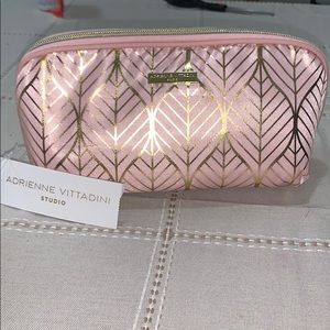 Make up bag